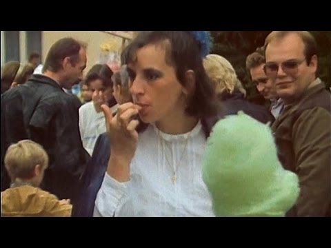 KRAKOVANY - Strážovské hody   1993