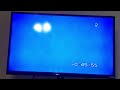 Rewinding A VHS The Rescuers 1992 French Canadian VHS