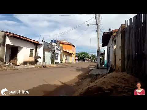 São Domingos-Ma 