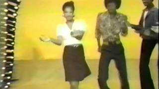 PUT YOUR HANDS TOGETHER by Ojays