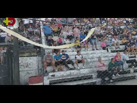 RESUMEN:CONCEPCIÓN FC 2 - ÑUÑORCO 2 - ZONA A - FECHA 1 - SEGUNDA RONDA - ASCENSO