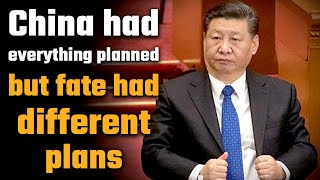 China’s debt trap diplomacy backfires for the first time