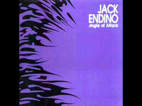 Jack Endino - Angle Of Attack