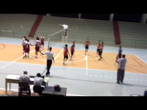 Ufpb vs starplay 8 parte