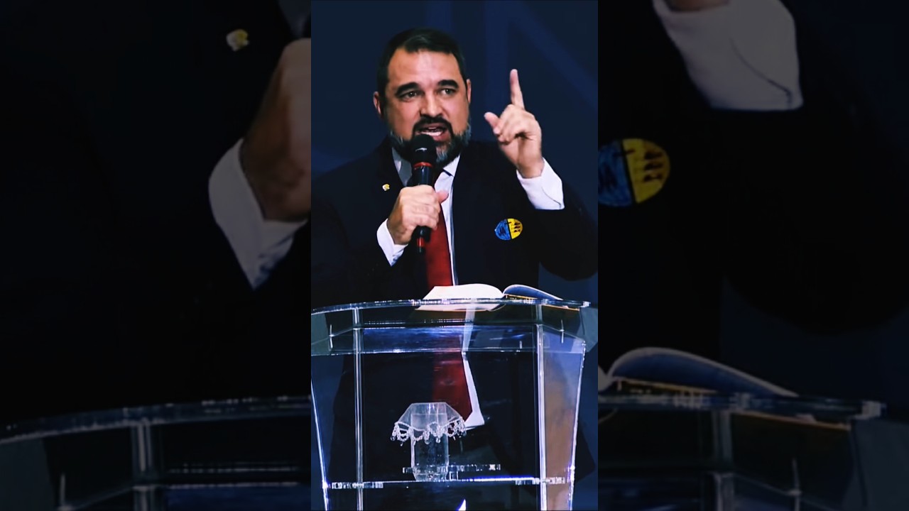 Não perca o objetivo principal da sua vida!