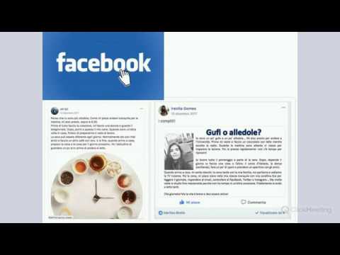 Webinar Casa delle Lingue. Dentro o fuori dall’aula? Scrivere in italiano nell’era 2.0.