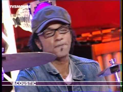 Manu Katché - 3. Clubbing - TV5Monde 2007