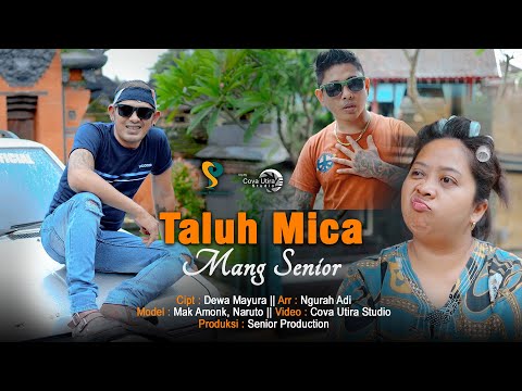 Taluh Mica - mang senior @mangseniorofficial