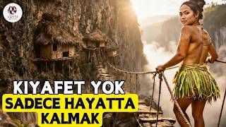 Dünyanın Yaşaması EN İMKANSIZ YERLERİ – Size Göstermedikleri Acımasız 