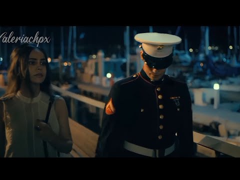 ♡ Corazones Malheridos/ Purple Hearts| Cassie y Luke (Sub Español) Parte 12