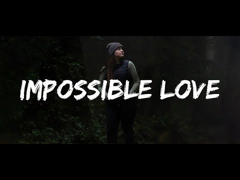 Awakcn - Impossible Love feat. Nathan Brumley (Lyrics)