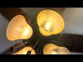 Ceiling Fans At My Grandma S House Running On All Speeds