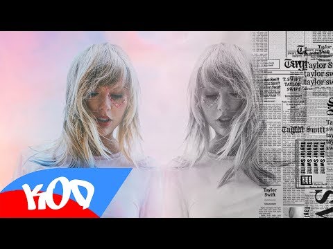 Taylor Swift - (Call It Daylight) - KoD MUSIC