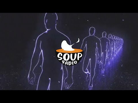 Upbeat Tempo Lofi - Soup Radio Groovy vibes
