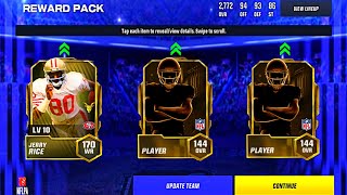HOW TO GET FREE 151+ PACKS! - Madden Mobile 24