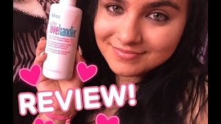 Bliss Love Handler Review!