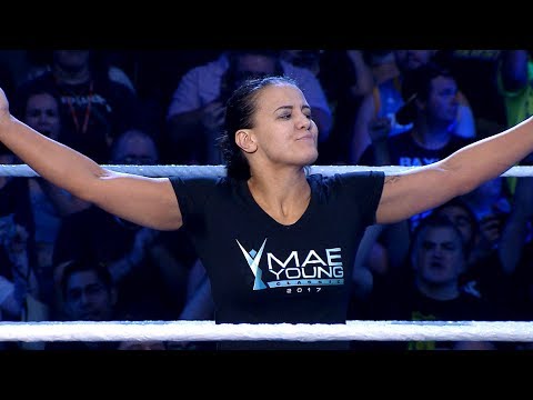 Fight-size Wrestling Update: Balor Cheers Up Bayley, Ric Flair, Rusev And Lana, Shayna Baszler, More