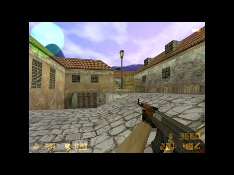 NaVi | Zeus vs. fnatic (IEM IV World Championship 2010)