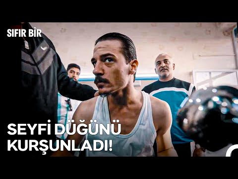 Anafor'un Düğünü Kanlı Bitti - Sıfır Bir