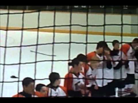 Pembina Trail Twins - 2011 Winnipeg City Champs Bantam AA