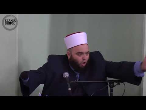 Tragjedia në Plloqicë të Malishevës, tragjedi ndaj shoqërisë - Hoxhë Fatmir Latifaj