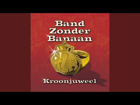 Flikker op - Band Zonder Banaan