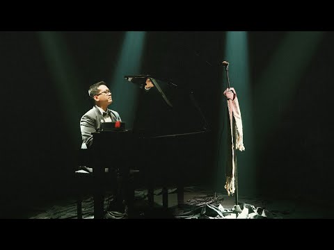 Glenn Fredly & Andi Rianto - Dibalas Dengan Dusta (Official Music Video)