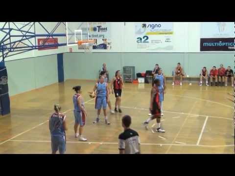 BASKET LF-2 REUS DEPORTIU-IRLANDESAS (8-10-11) AFG1951HD