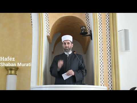 HUTBE | Prioritetet që myslimani duhet ti ketë në Ramazan