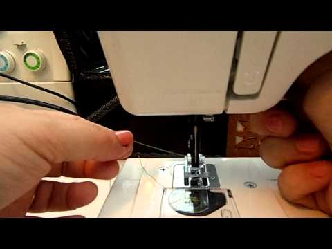 Janome Mini Sewing Machine Review