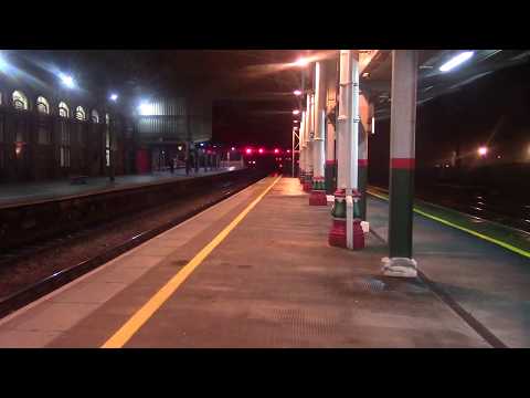 6X65 Didcot Yard to Mossend