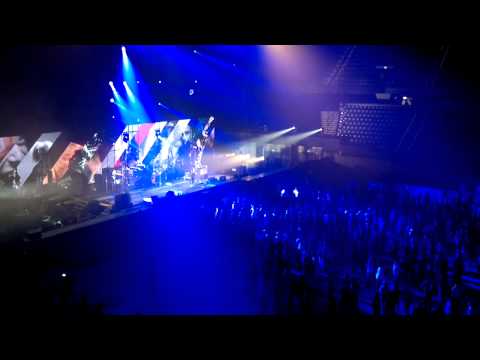 Afterparty na Kane in Ahoy met DJ Ronald Molendijk