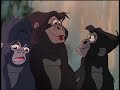 Tarzan Trailer