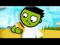 PBS Kids Station ID Beach 2012