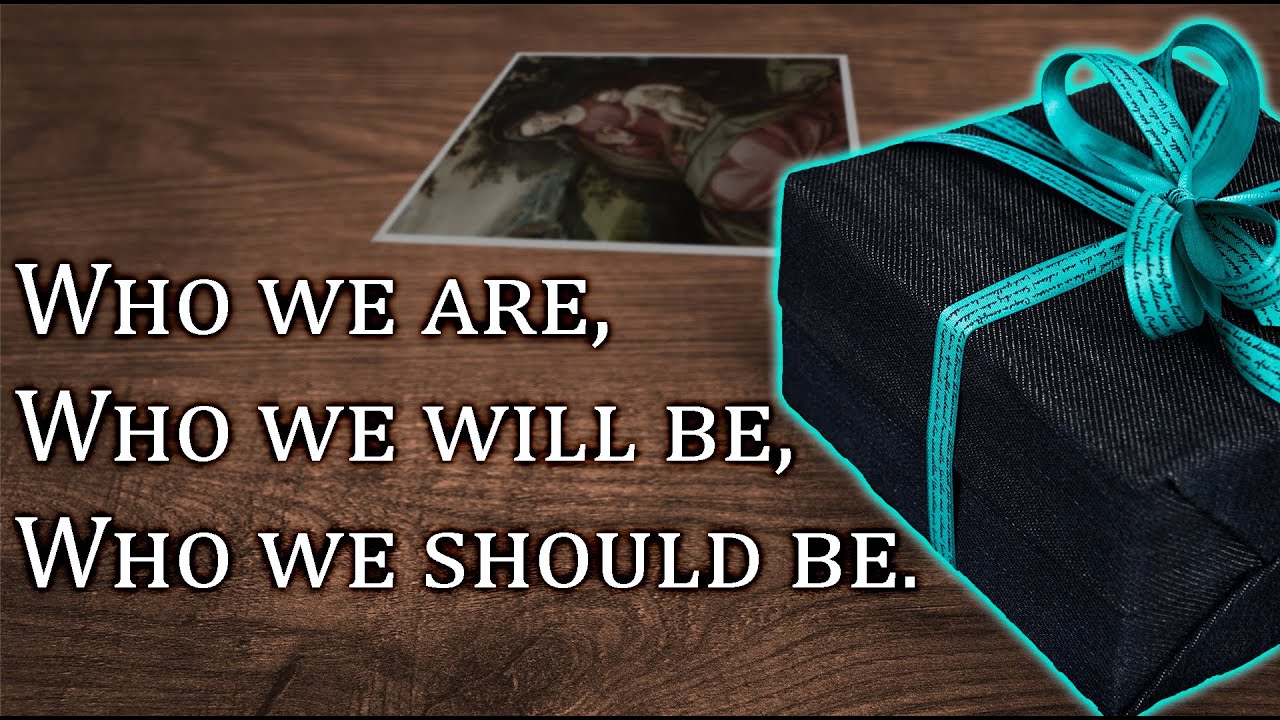 True Beauty comes from within