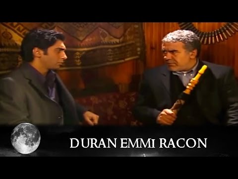 Duran Uncle Racon - Valley of the Wolves Episode 7