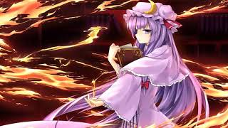 ★ Dark Nightcore ☆ 【Through Hell】 Palisades