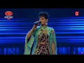 පිටුව පෙරලුවට සීතා පිටකවරේ Anjalee Dream Star