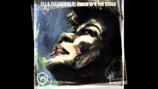 Ella Fitzgerald -- See, See Rider (1963)