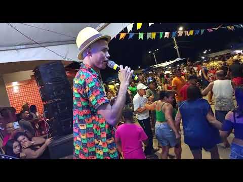 ANDERSON MIGEUL E A CIRANDA RAIZ DA MATA NORTE