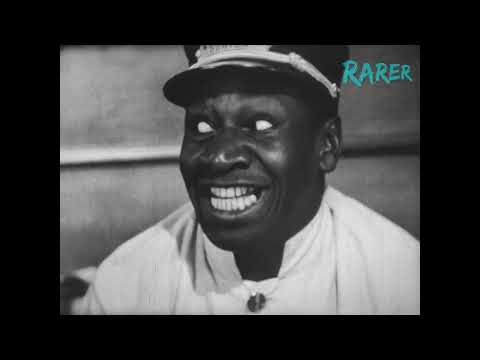 Jackie Greene and The Five Spirits of Rhythm - Alabamy Bound (Soundie) Dec. 22, 1941