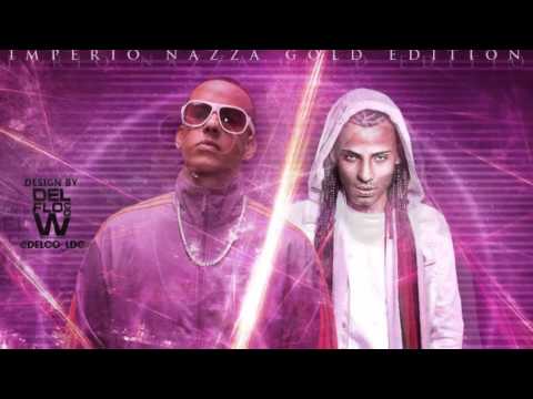 La Dupleta - Daddy Yankee Ft Arcangel ★ HD (Original)