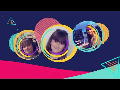 SIDO 2020  ZELBA - ILINA TASOVSKA