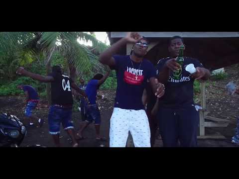 EBM SMK - 24 Heures à vivre "No limit" (Prod By ScarnX)