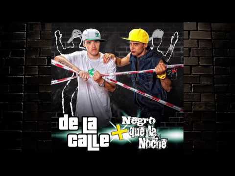 De La Calle - El Whatsapp