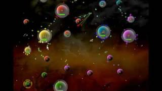 Galactic Colonization