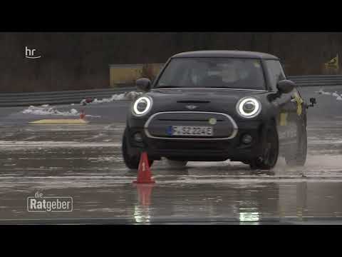 Vorsicht Rutschgefahr – richtig Autofahren bei Eisglätte | Ratgeber