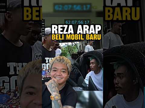 MOBIL REZA ARAP 85M #rezaarap #ybrap #marapthonseason3