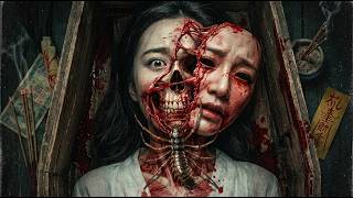 Download lagu Horrifying&bizarre!Witch uses cursed worms To flay her face for a mask! mp3 Download lagu Horrifying&bizarre!Witch uses cursed worms To flay her face for a mask! mp3