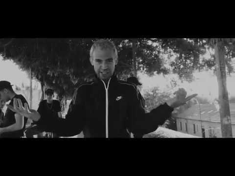 HALEZ - VIDA EN DECLIVE (VIDEOCLIP)